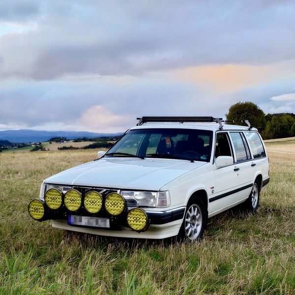 Purelux 9110 Wide flood lens cover