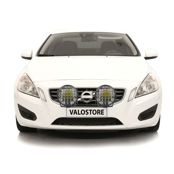 Auxiliary light Purelux 9110 UNLIMITED Gen4 - Round / 23 cm / 175W