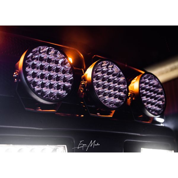 Auxiliary light set Purelux 9110 UNLIMITED Gen4
