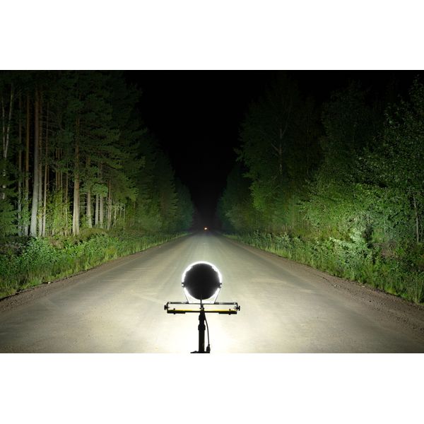 Purelux 9110 Wide flood lens cover