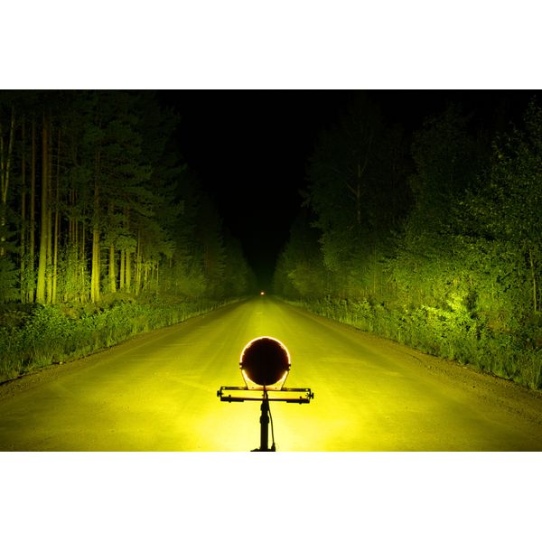 Purelux 9110 Wide flood lens cover