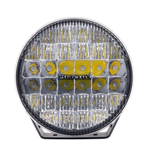 Purelux 9110 Wide flood lens cover