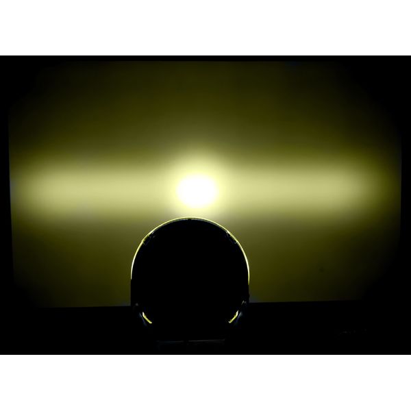 Purelux 9110 Wide flood lens cover