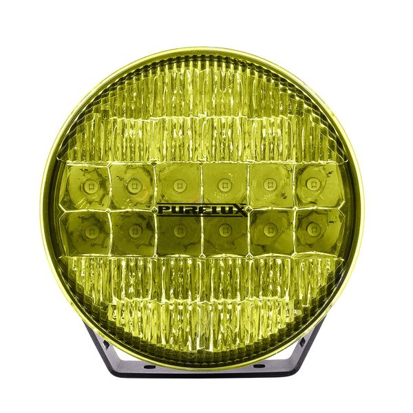 Purelux 9110 Wide flood lens cover