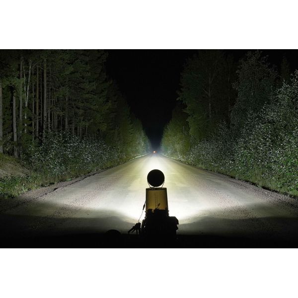 Auxiliary light set Purelux 9110 UNLIMITED Gen4