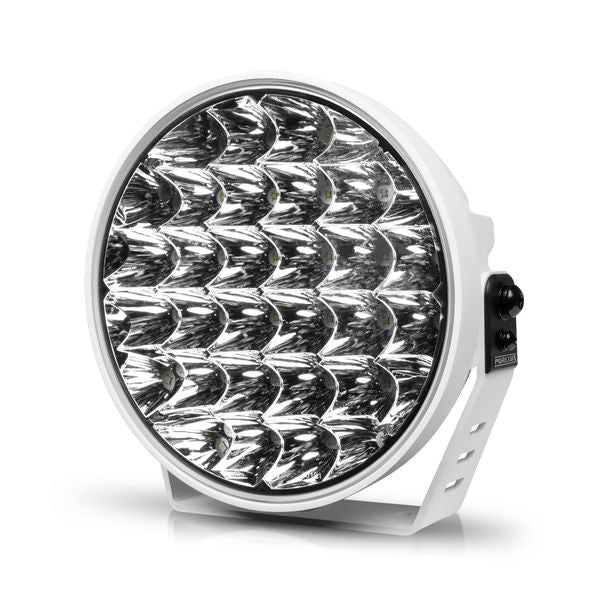 Auxiliary light kit Purelux WRC 1, 741 W / 58 000 lm