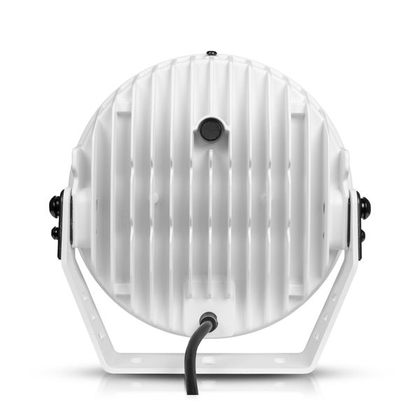 Auxilairy light Purelux 9110 UNLIMITED White - Round / 23 cm / 175W