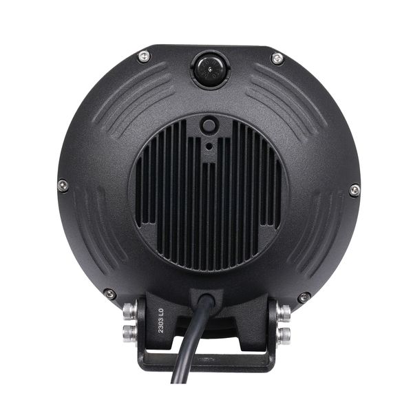 Auxiliary light Purelux 9200 - Round / 22 cm / 200W / Ref. 30