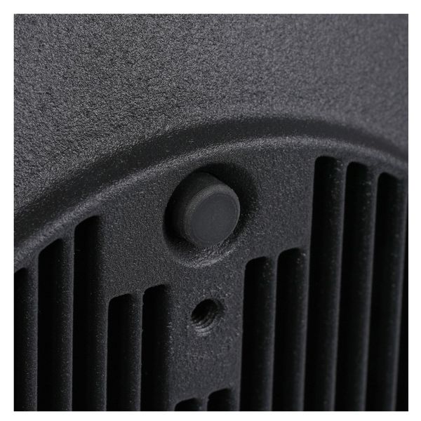 Auxiliary light Purelux 9200 - Round / 22 cm / 200W / Ref. 30