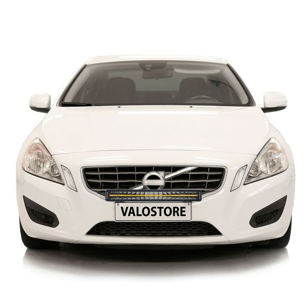 Led bar Purelux Black Boost C560 Gen3 - Curved / 56 cm / 200W / Ref. 50