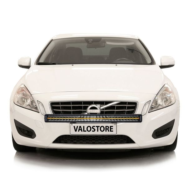 Led bar Purelux Black Boost C820 Gen3 - Curved / 82 cm / 300W / Ref. 50