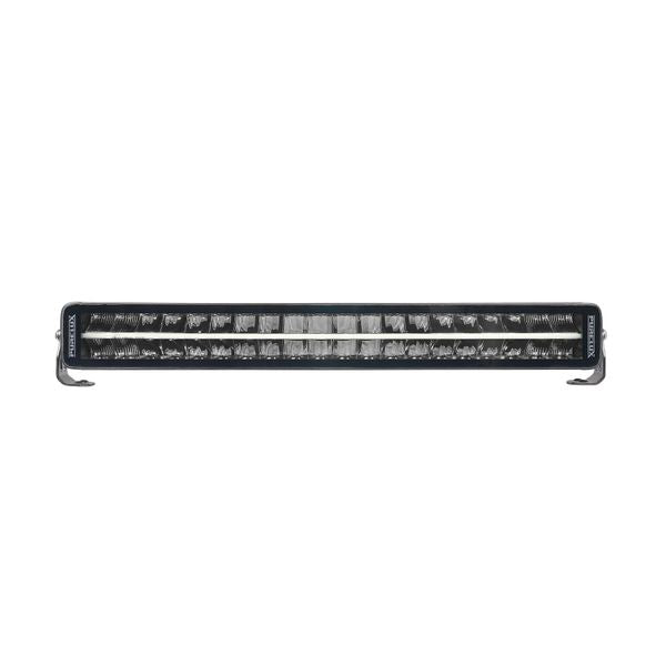 Led bar Purelux Black Boost C560 Gen3 - Curved / 56 cm / 200W / Ref. 50