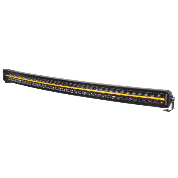 Led bar Purelux Black Boost C1070 Gen3 - Curved / 107 cm / 400W / Ref. 50