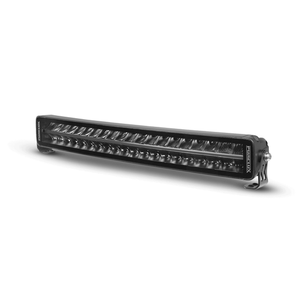 Led bar Purelux Black Boost C560 Gen3 - Curved / 56 cm / 200W / Ref. 50