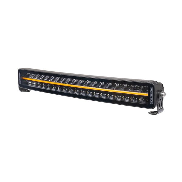 Led bar Purelux Black Boost C560 Gen3 - Curved / 56 cm / 200W / Ref. 50
