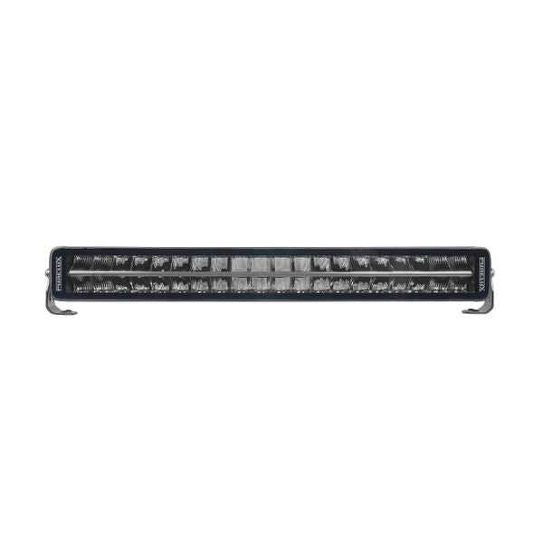 Led bar Purelux Black Boost C560 Gen3 - Curved / 56 cm / 200W / Ref. 50