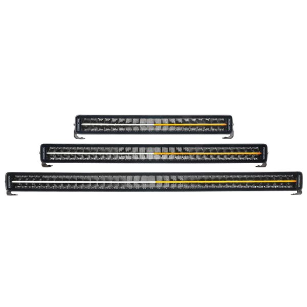 Led bar Purelux Black Boost C820 Gen3 - Curved / 82 cm / 300W / Ref. 50