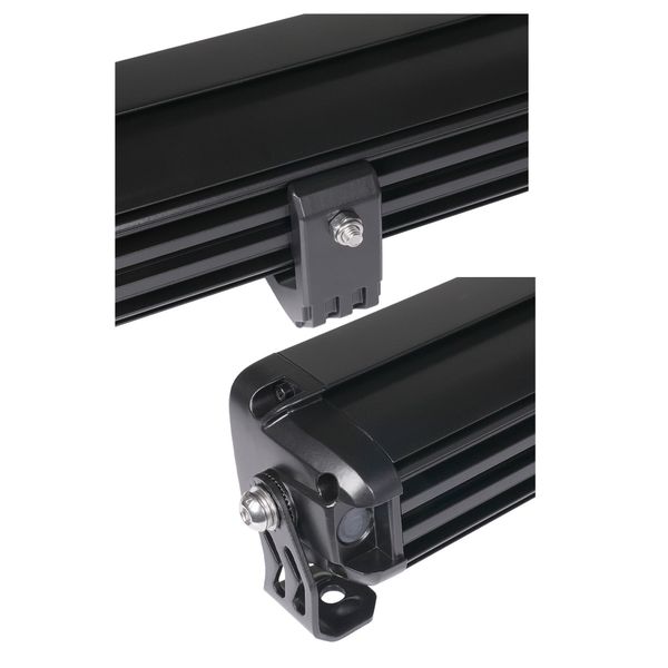 Led bar Purelux Black Boost S560 Gen3 - Straight / 56 cm / 200W / Ref. 50