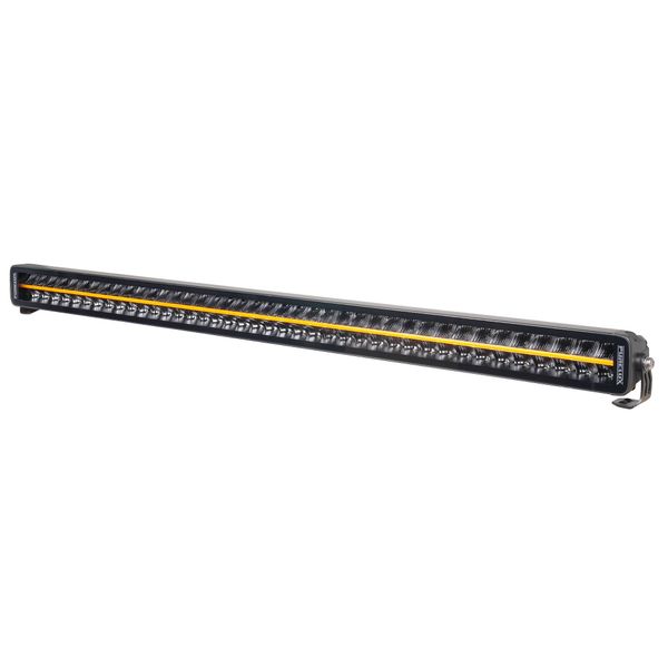 Led bar Purelux Black Boost S1070 Gen3 - Straight / 107 cm / 400 W / Ref. 50