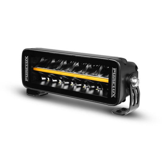 Led bar Purelux Black Boost S200 Gen3 - Straight / 20 cm / 60W / Ref. 25