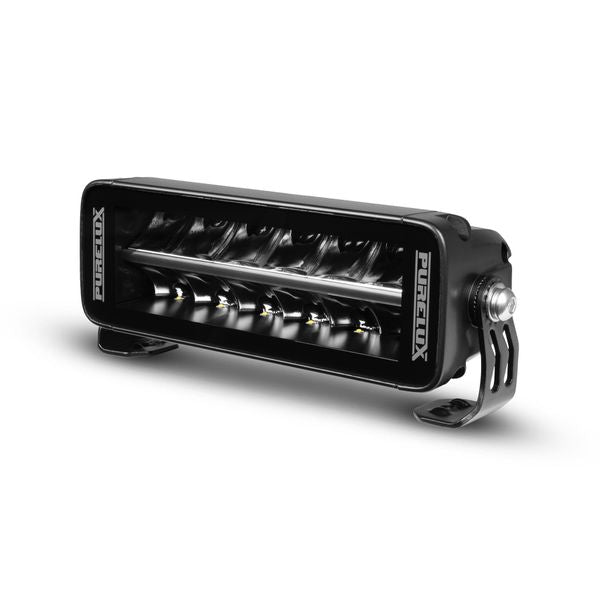 Led bar Purelux Black Boost S200 Gen3 - Straight / 20 cm / 60W / Ref. 25