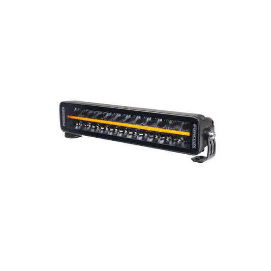 Led bar Purelux Black Boost S360 Gen2 - Straight / 36 cm / 120W / Ref. 37.5
