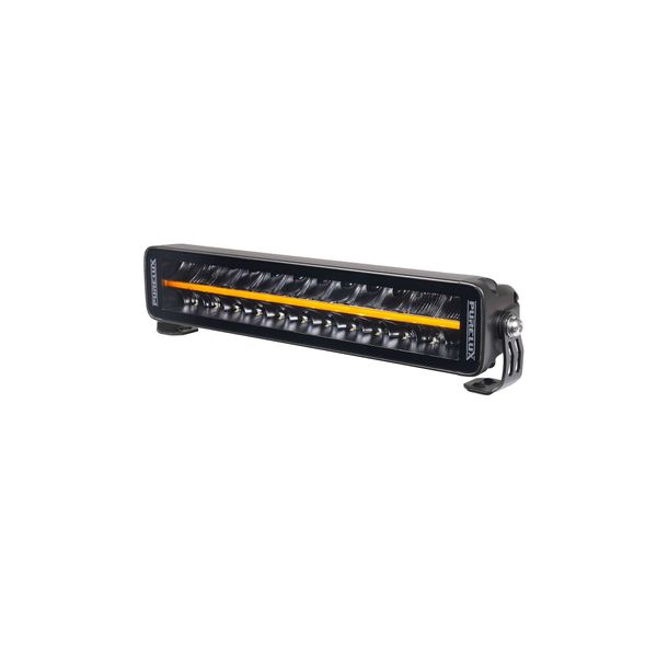 Led bar Purelux Black Boost S360 Gen3 - Straight / 36 cm / 120W / Ref. 37.5