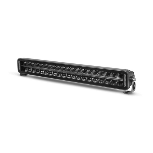 Led bar Purelux Black Boost S560 Gen3 - Straight / 56 cm / 200W / Ref. 50