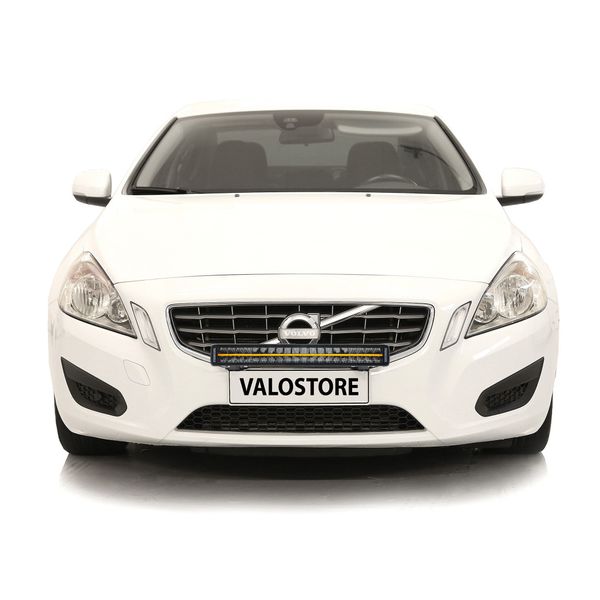 Led bar Purelux Black Boost S560 Gen3 - Straight / 56 cm / 200W / Ref. 50