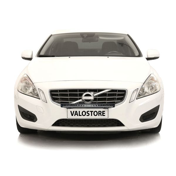 Led bar Purelux Black X-Slim C520 Gen3 - Curved / 52 cm / 105W / Ref. 37.5