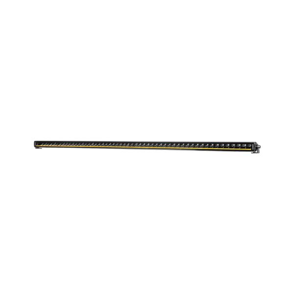 Led bar Purelux Black X-Slim S1300 Gen3 - Straight / 128 cm / 270W / Ref. 50