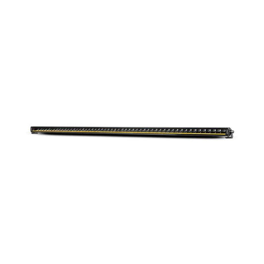 Led bar Purelux Black X-Slim S1300 Gen2 - Straight / 128 cm / 270W / Ref. 50
