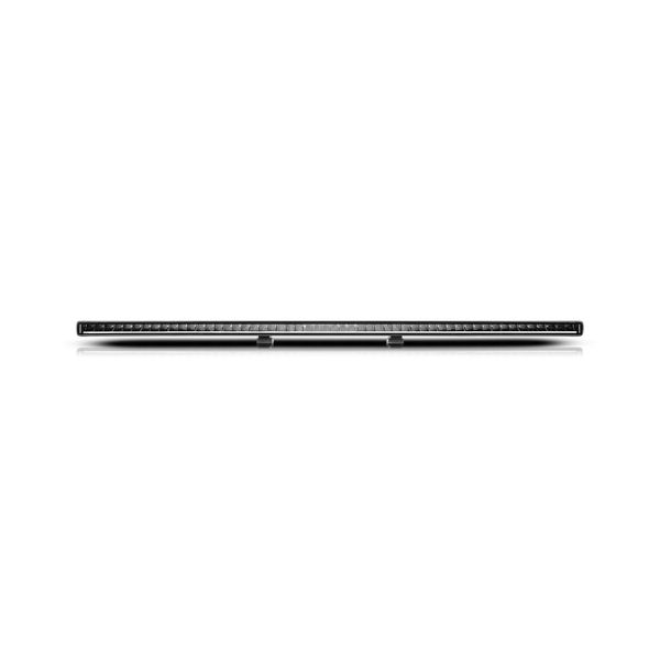 Led bar Purelux Black X-Slim S1300 Gen2 - Straight / 128 cm / 270W / Ref. 50