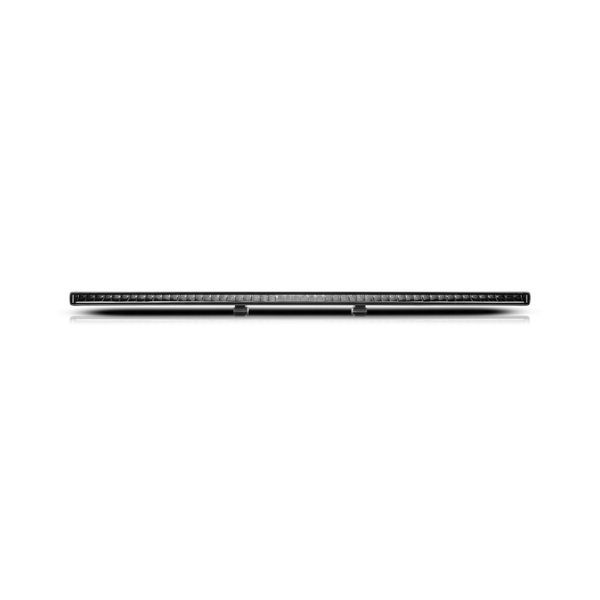Led bar Purelux Black X-Slim S1300 Gen2 - Straight / 128 cm / 270W / Ref. 50
