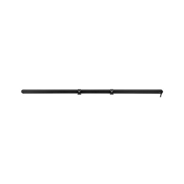 Led bar Purelux Black X-Slim S1300 Gen3 - Straight / 128 cm / 270W / Ref. 50