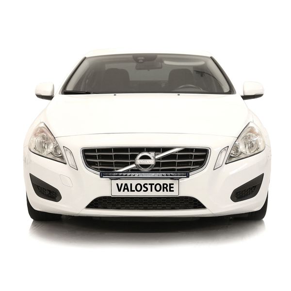 Led bar Purelux Black X-Slim S520 Gen3 - Straight / 52 cm / 105W / Ref. 50