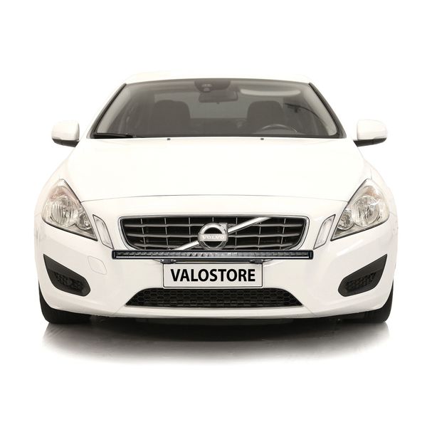 Led bar Purelux Black X-Slim S800 Gen3 - Straight / 80 cm / 165W / Ref. 50