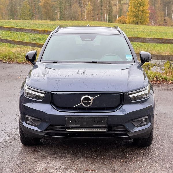 Led bar Purelux Black X-Slim S520 Gen3 - Straight / 52 cm / 105W / Ref. 50