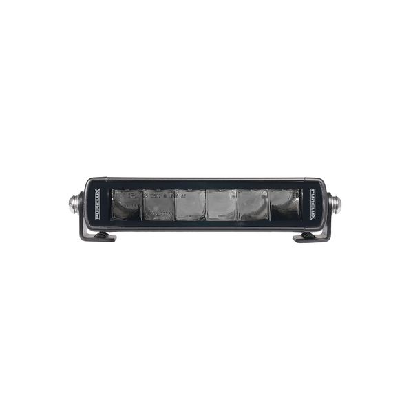 Led bar Purelux Black X-Slim S180 Gen2 - Straight / 18 cm / 24W / Ref. 25