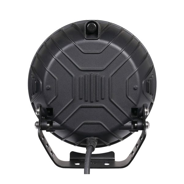 Auxiliary light Purelux Bull 9 - Round / 23 cm / 240W / Ref. 25