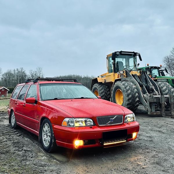 Led bar Purelux Road Curve C550 - Curved / 55 cm / 120W