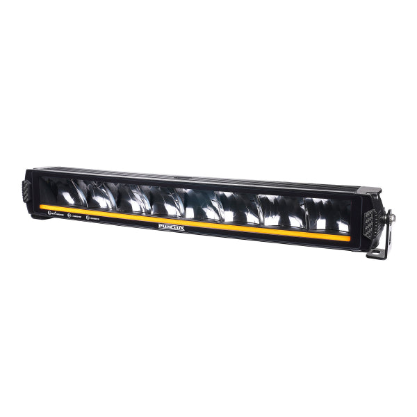 Led bar Purelux Road Curve C550 - Curved / 55 cm / 120W