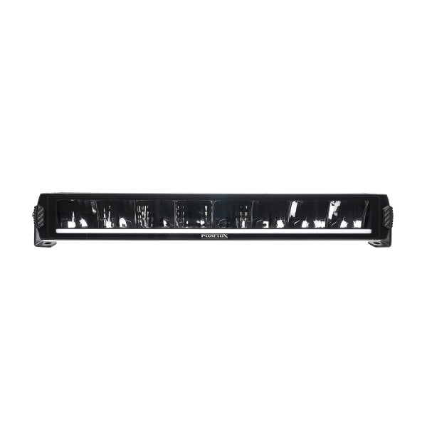 Led bar Purelux Road Curve C550 - Curved / 55 cm / 120W