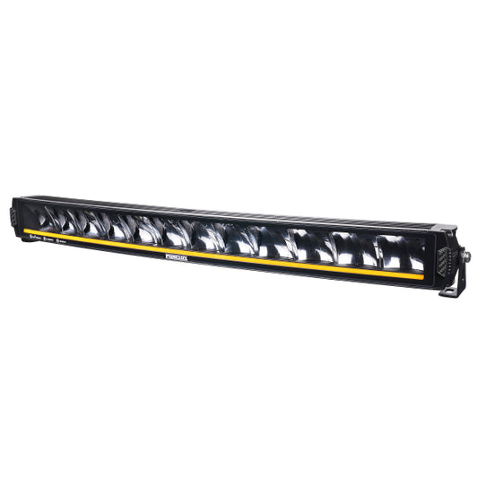 Led bar Purelux Road Curve C790 - Curved / 79 cm / 180W / Ref. 40