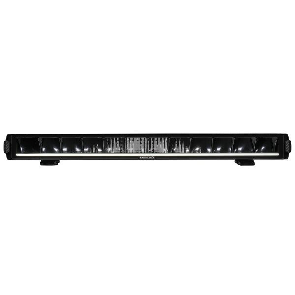 Led bar Purelux Road Curve C790 - Curved / 79 cm / 180W / Ref. 40