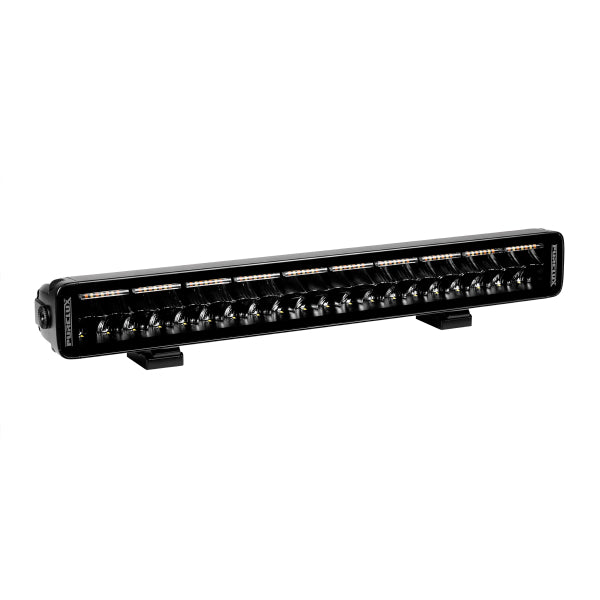 Led bar / Warning light bar Purelux Flash S560 - Straight / 56 cm / 200W