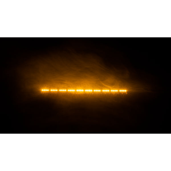 Led bar / Warning light bar Purelux Flash S560 - Straight / 56 cm / 200W