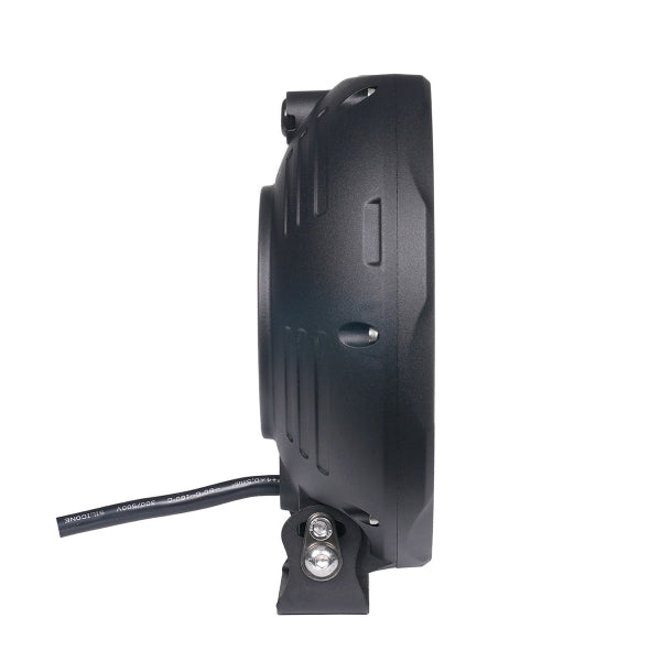 Auxiliary light Purelux Heat 9200 - Round / 22 cm / 200W / Ref. 50