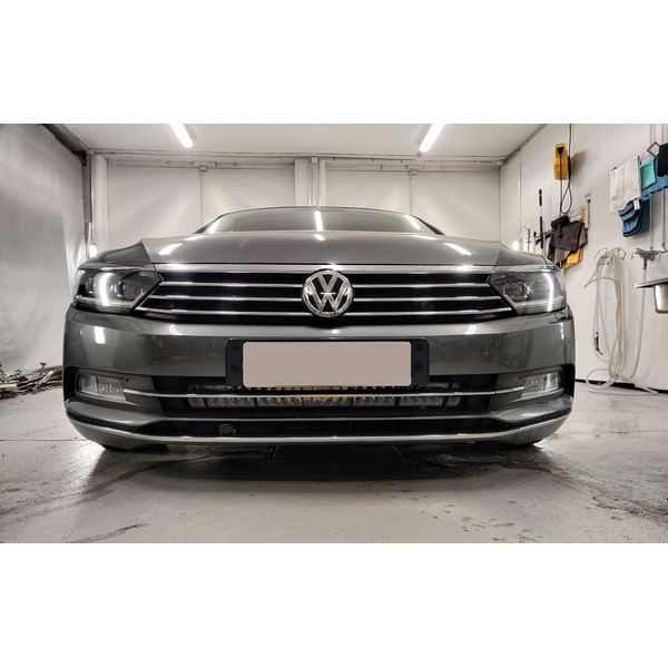 Led bar Purelux Major S800 V2 - Straight / 77 cm / 320W / Ref. 50