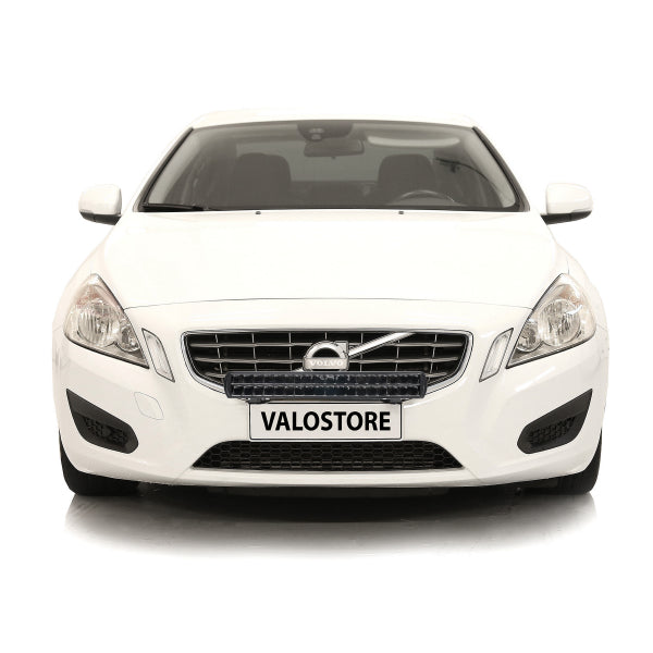 Led bar Purelux Major S530 V3 - Straight / 53 cm / 216 W